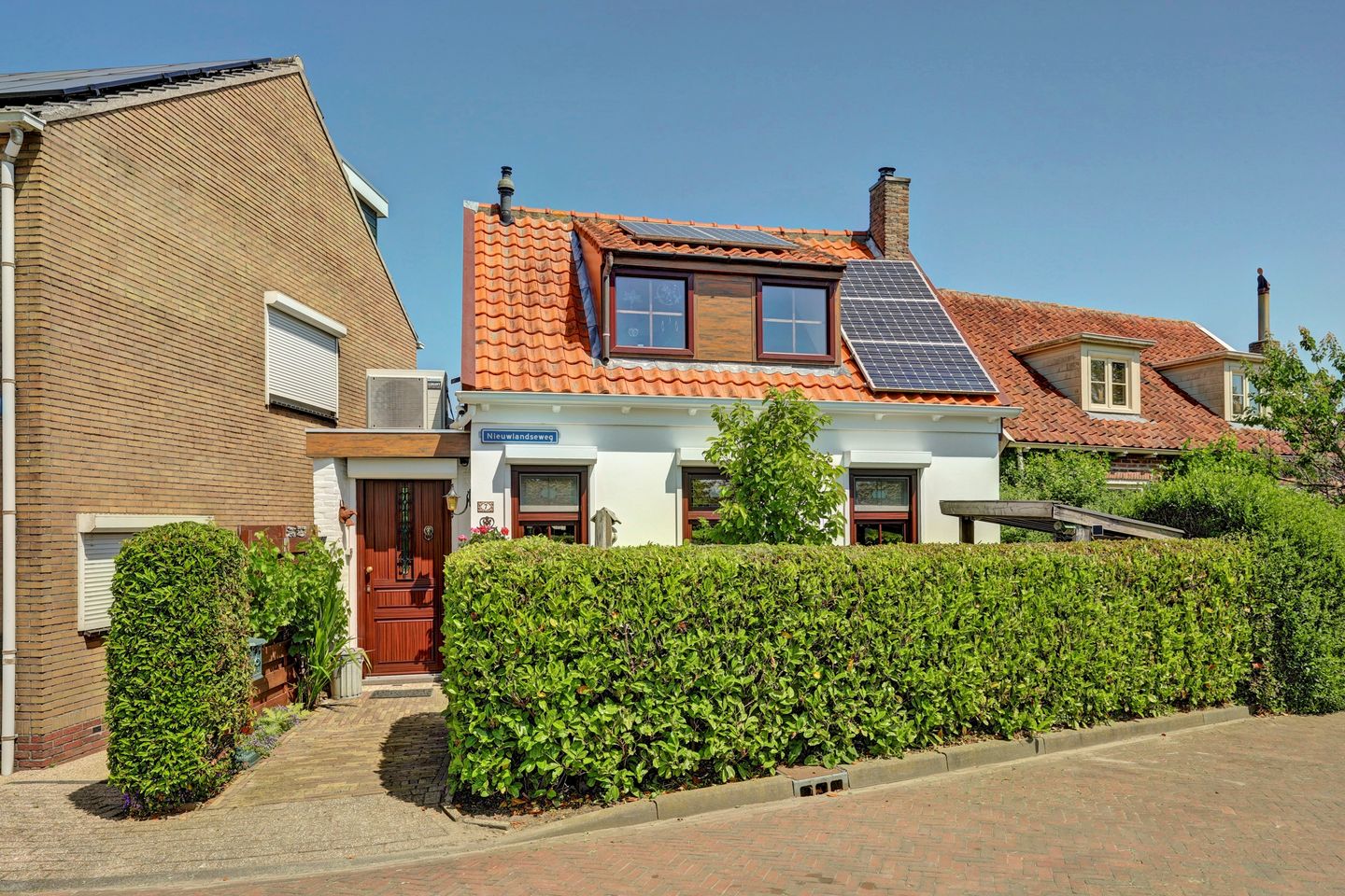 Foto 5 van Nieuwlandseweg 7