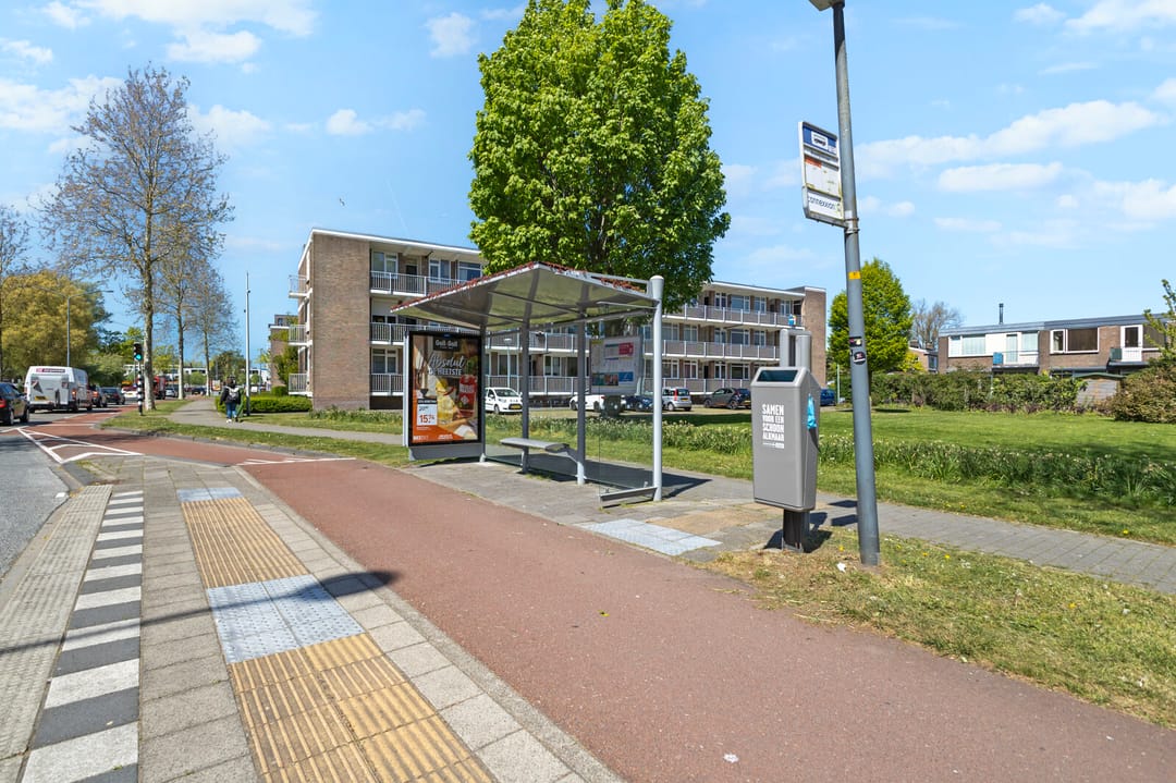 Foto 43 van Reviusstraat 68
