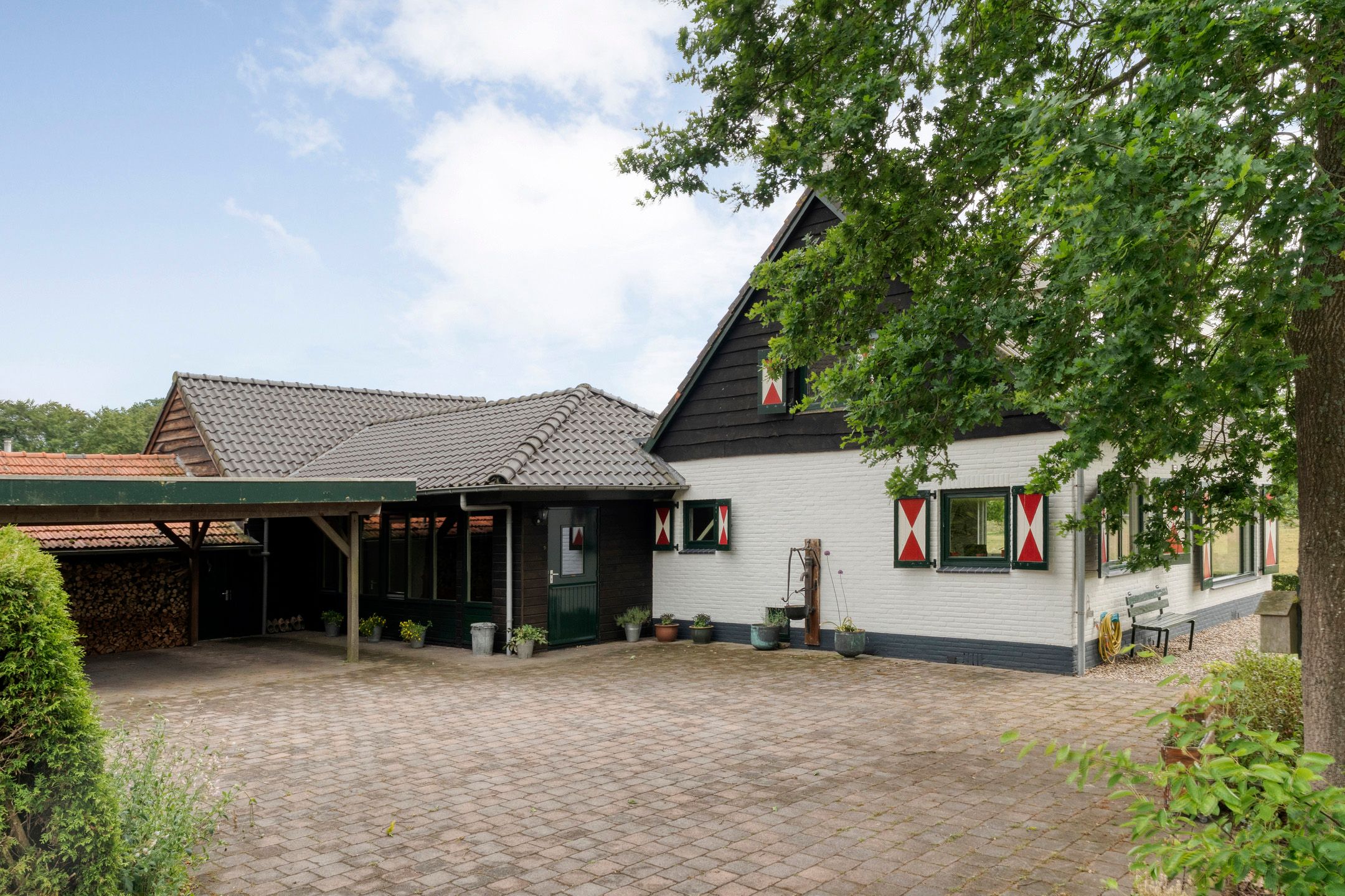 Photo 12 of Appelschaseweg 2