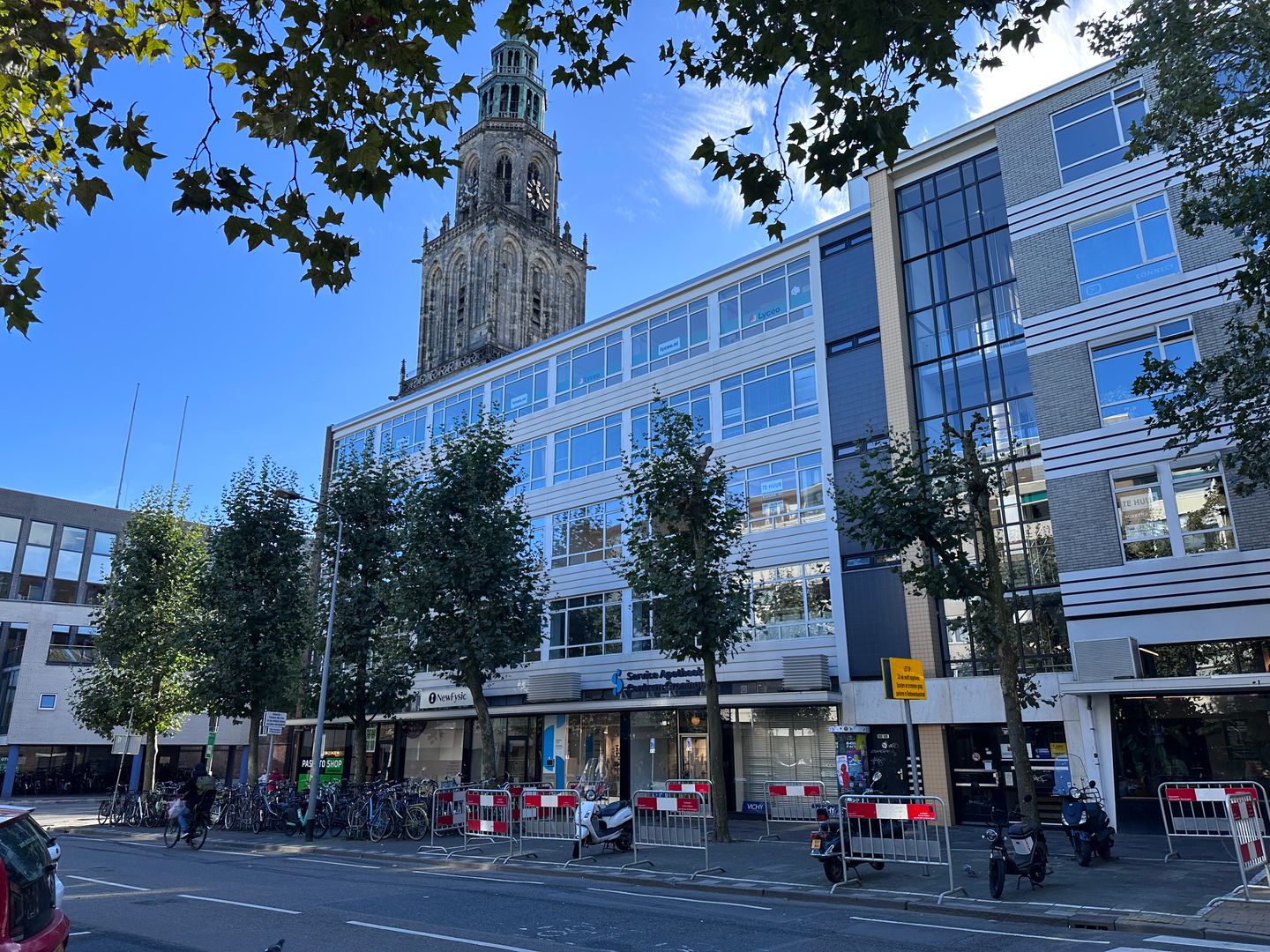 View photo 2 of Kwinkenplein 8-2