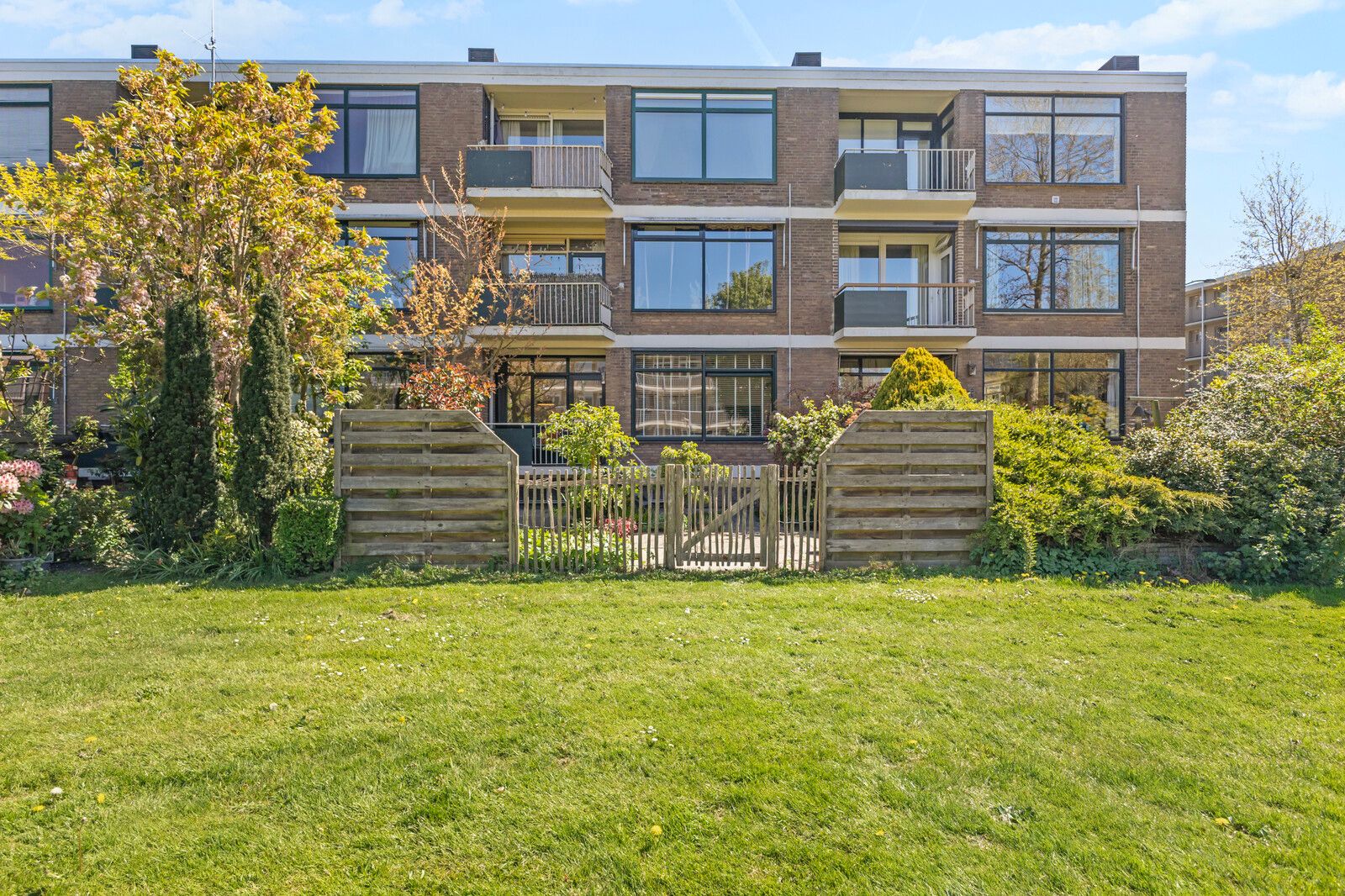Reviusstraat 68