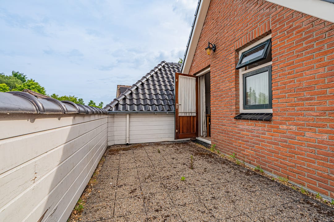 Foto 41 van Kraaikampweg 25