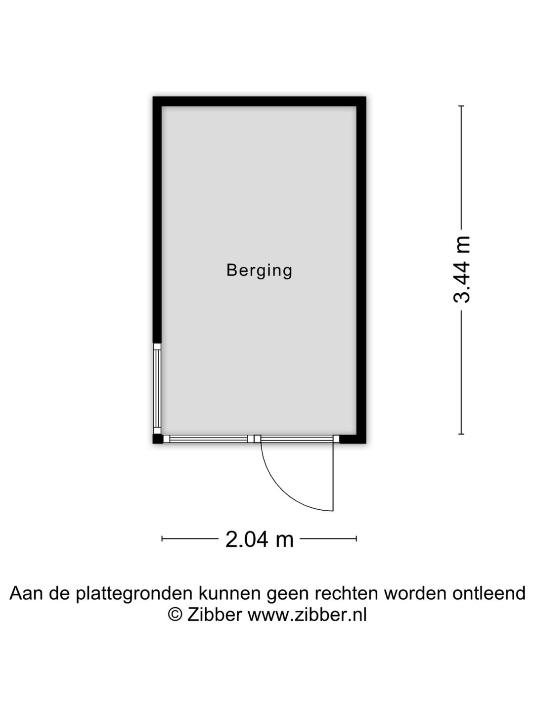 Foto 41 van De Krommert 41