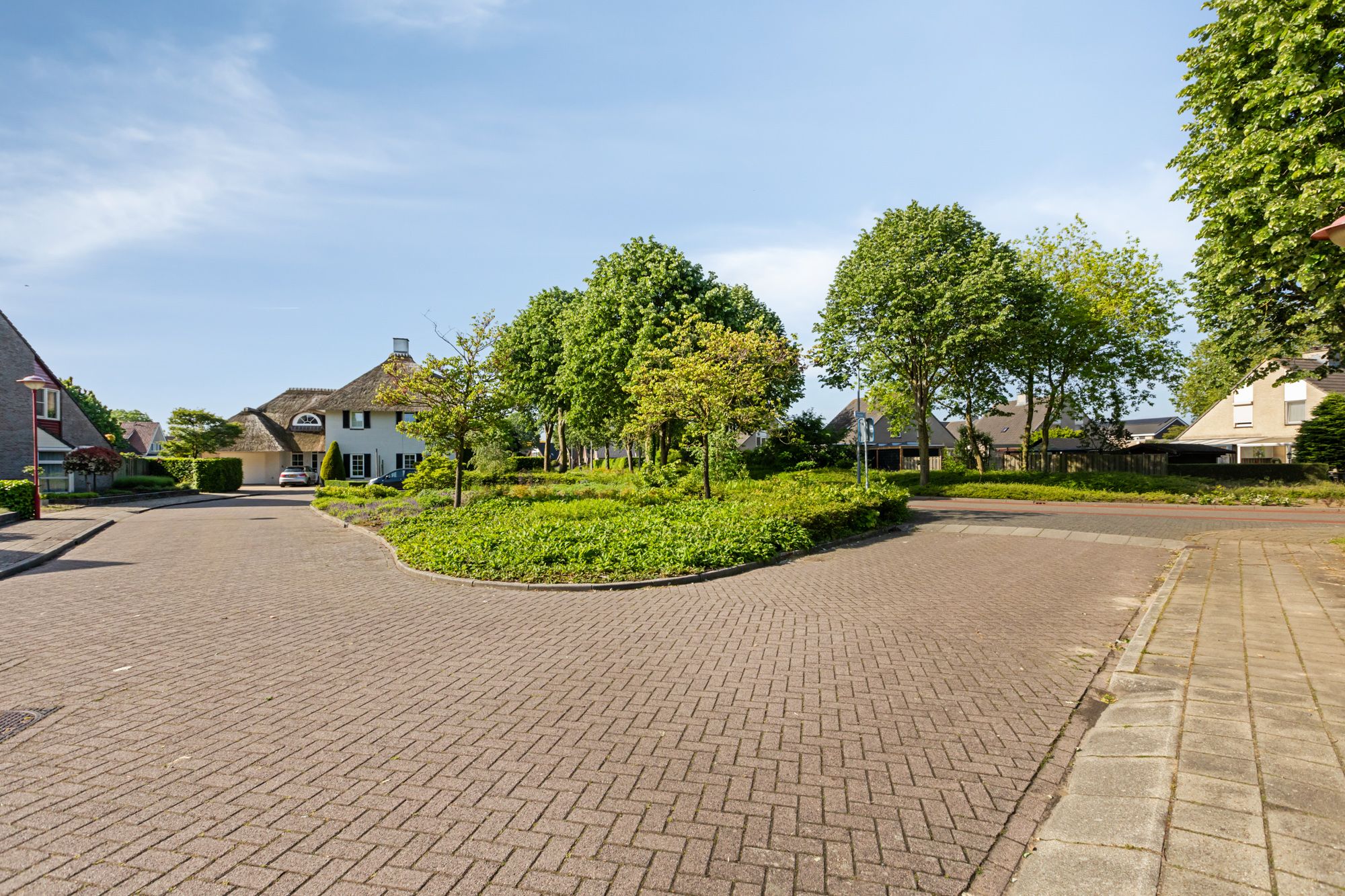 Detached Family Home with Field Views on the Edge of Didam — 57