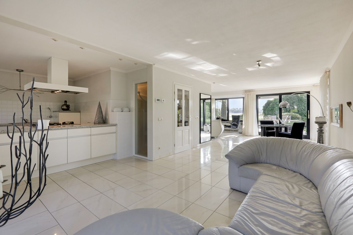 Detached Family Home with Field Views on the Edge of Didam — 14