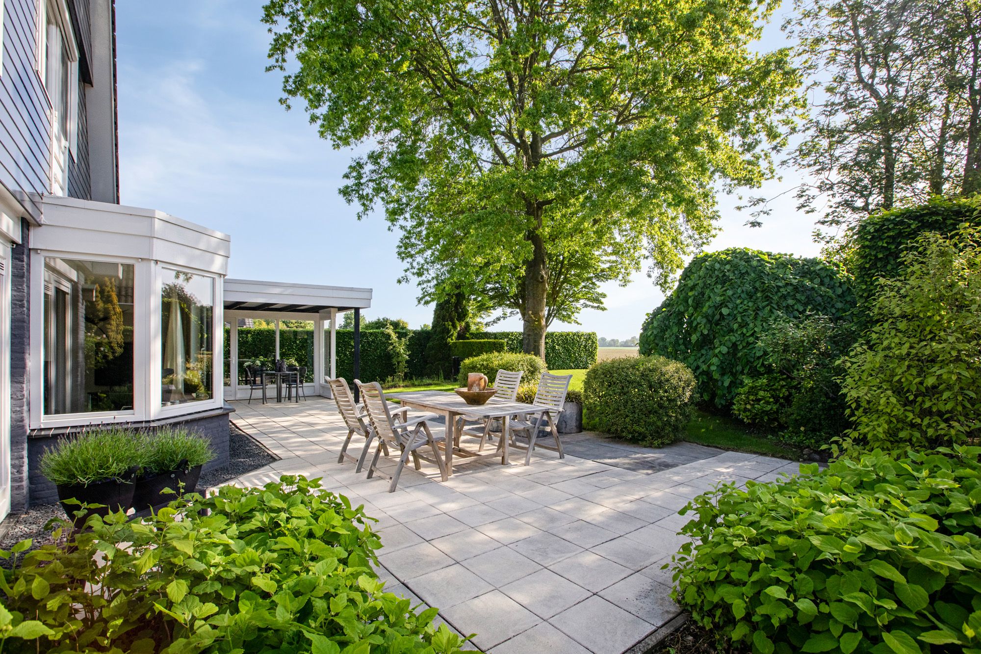 Detached Family Home with Field Views on the Edge of Didam — 45