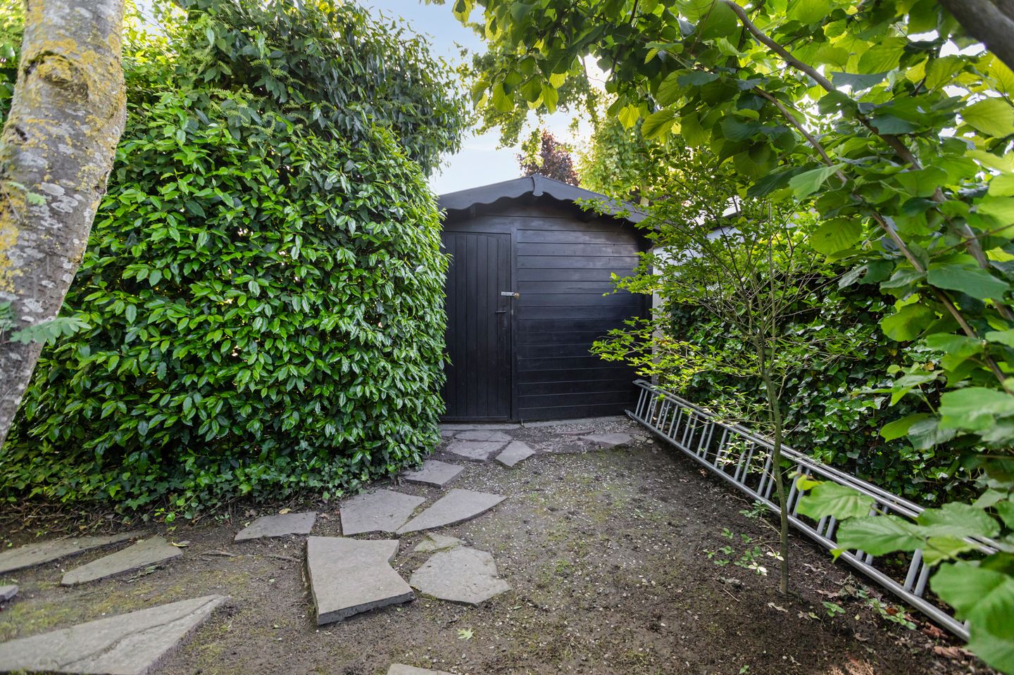 Detached Family Home with Field Views on the Edge of Didam — 50
