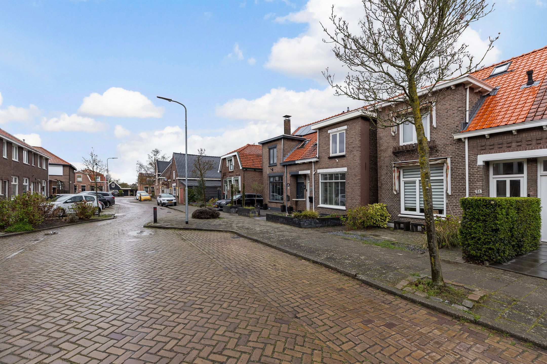 Foto 3 van Prins Mauritsstraat 53