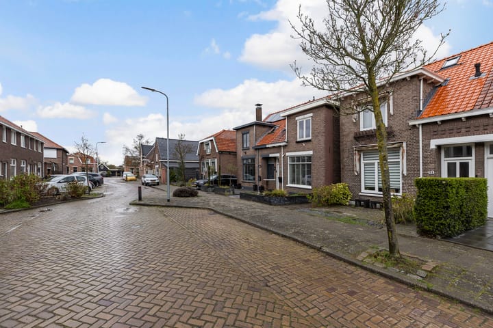 Foto 3 van Prins Mauritsstraat 53