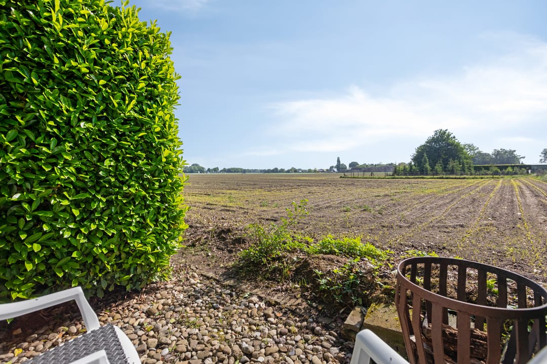 Detached Family Home with Field Views on the Edge of Didam — 46