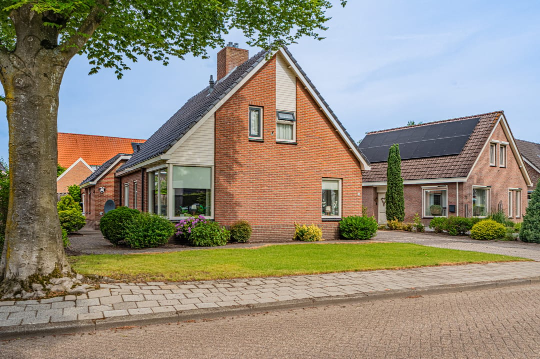 Foto 7 van Kraaikampweg 25