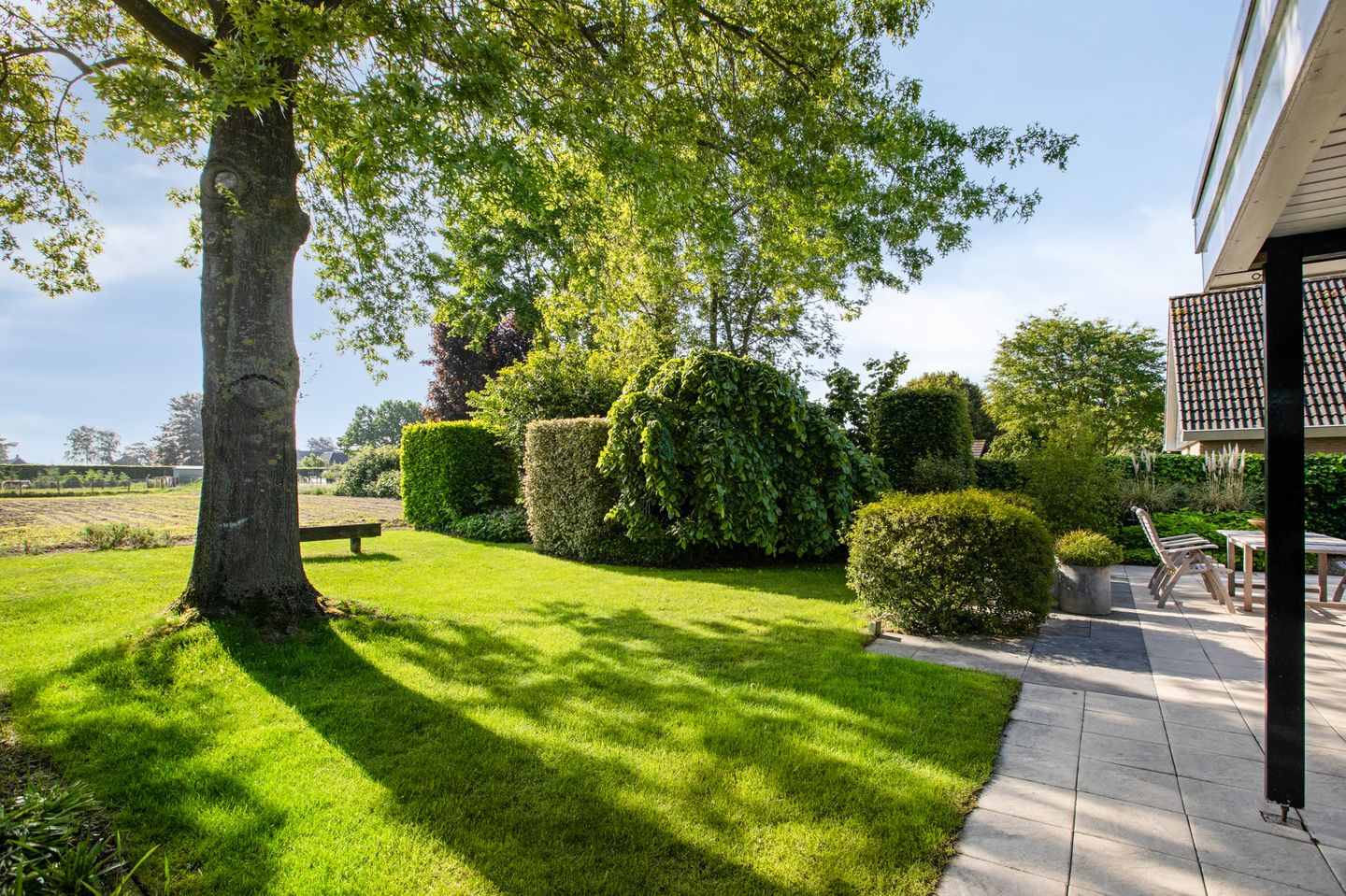 Detached Family Home with Field Views on the Edge of Didam — 44