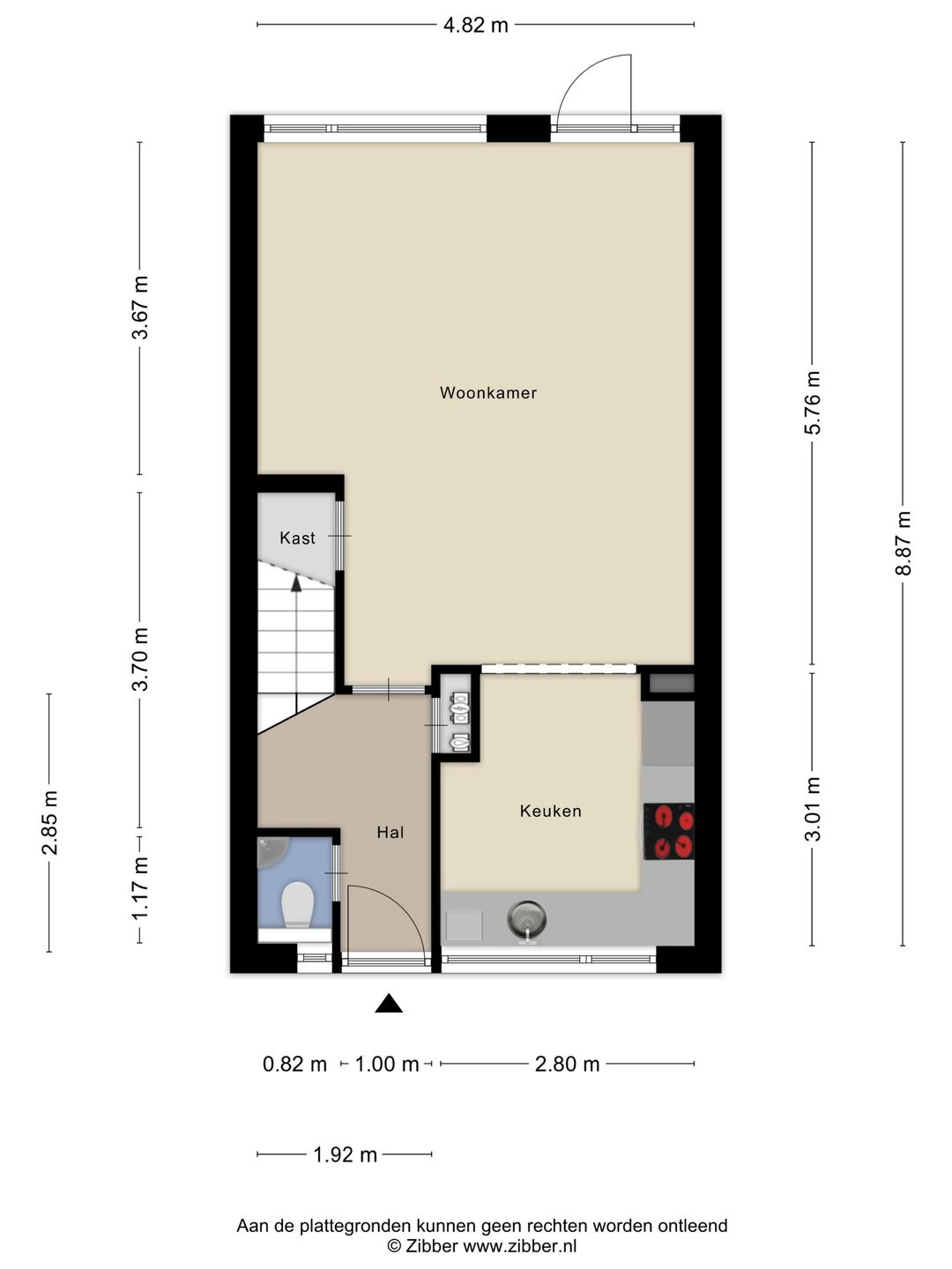 Foto 38 van De Krommert 41