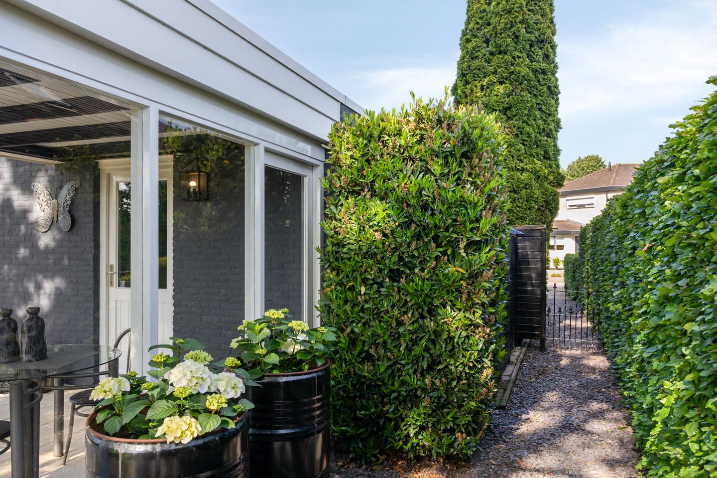 Detached Family Home with Field Views on the Edge of Didam — 49