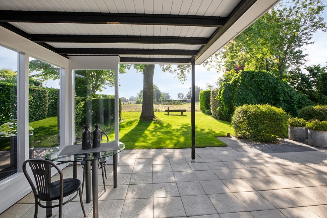 Detached Family Home with Field Views on the Edge of Didam — 41