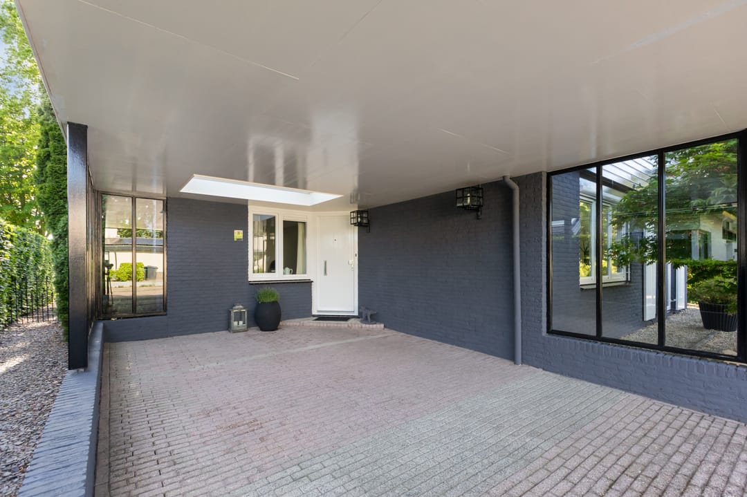 Detached Family Home with Field Views on the Edge of Didam — 7