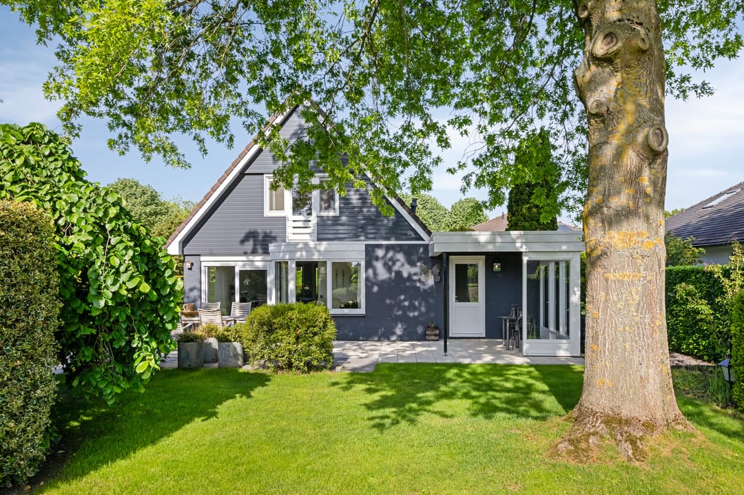 Detached Family Home with Field Views on the Edge of Didam — 38