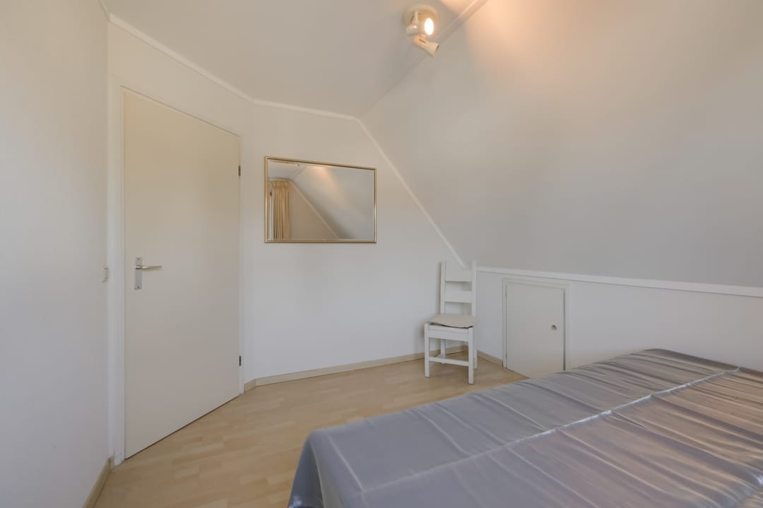 Detached Family Home with Field Views on the Edge of Didam — 32