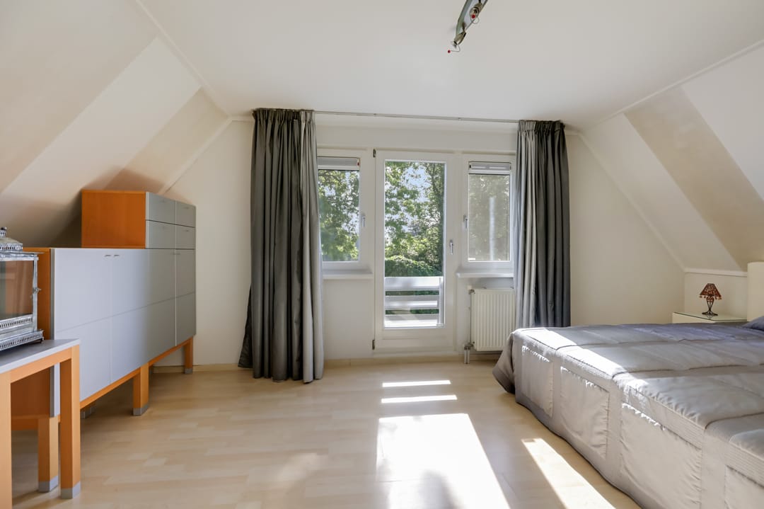 Detached Family Home with Field Views on the Edge of Didam — 26
