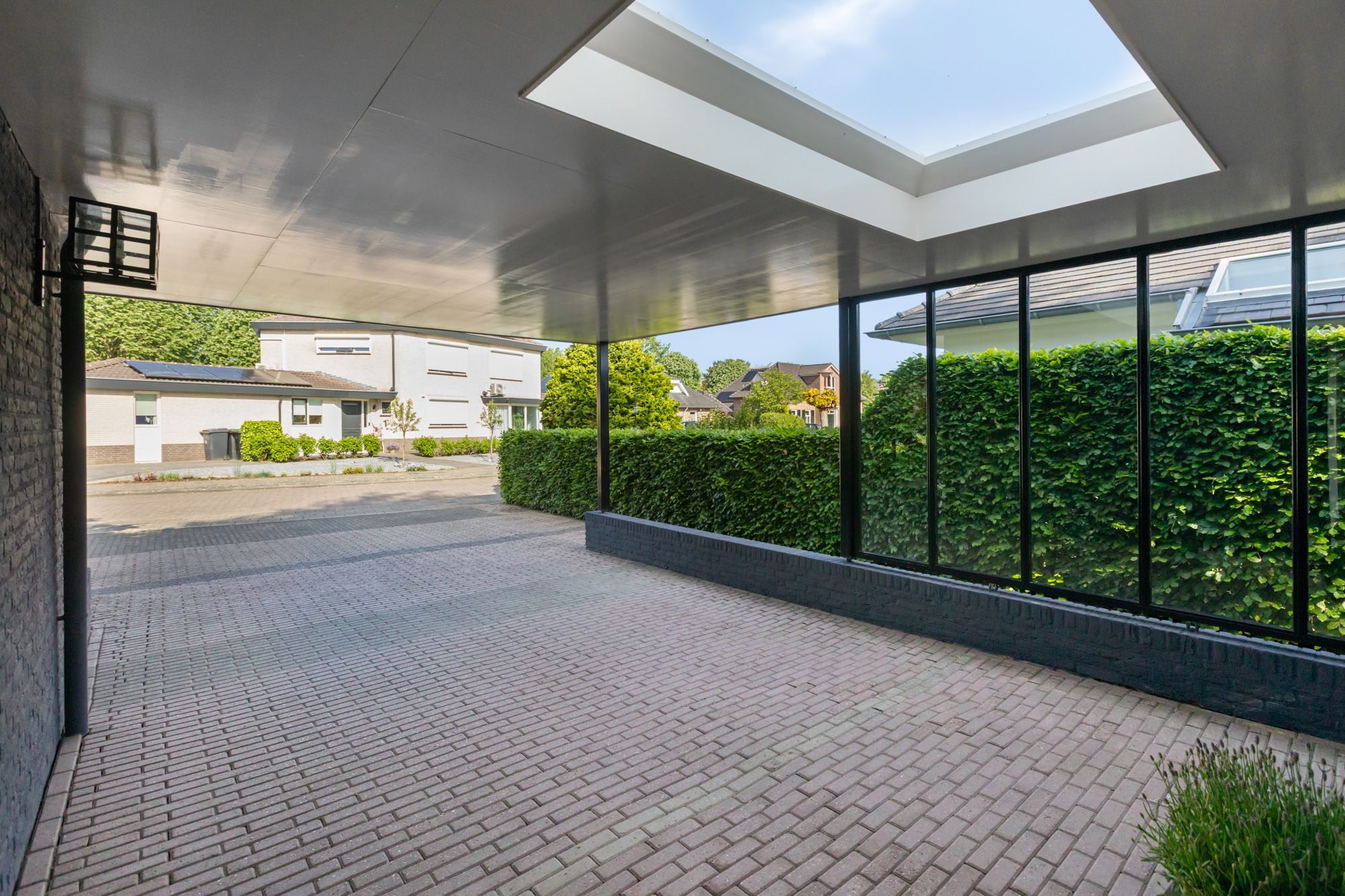 Detached Family Home with Field Views on the Edge of Didam — 51