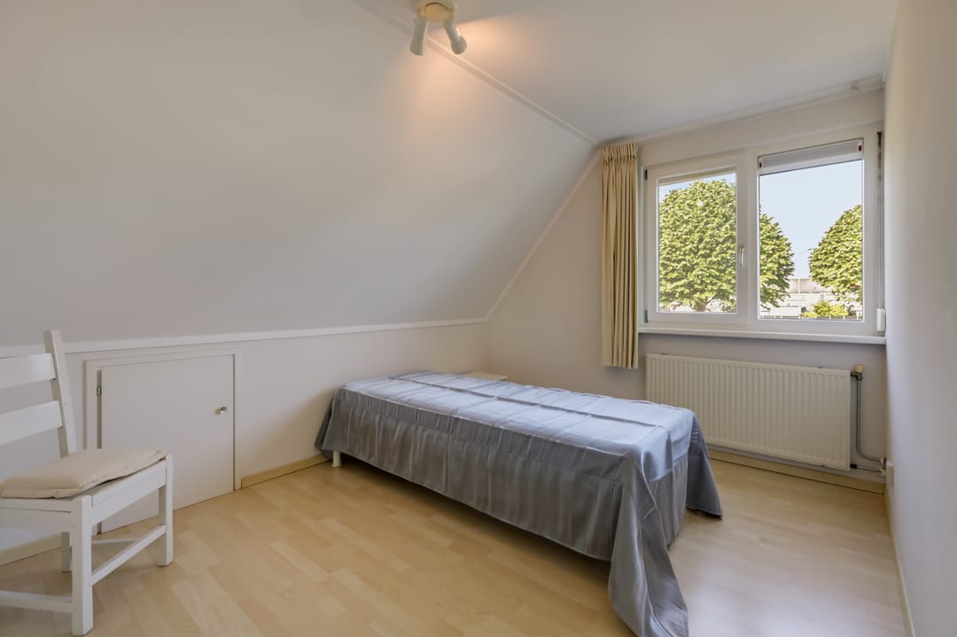 Detached Family Home with Field Views on the Edge of Didam — 31