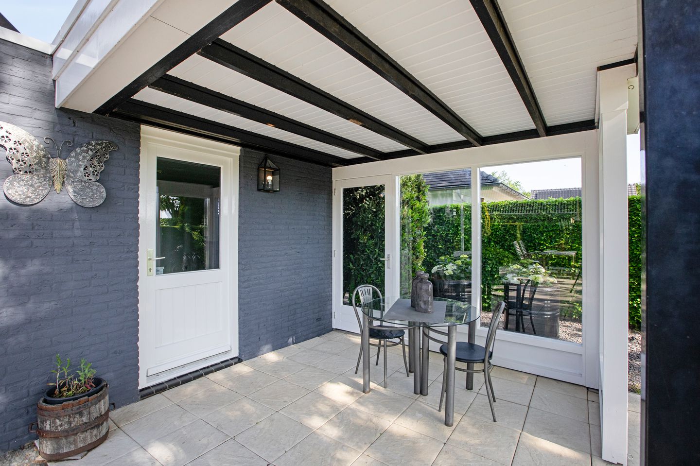 Detached Family Home with Field Views on the Edge of Didam — 40