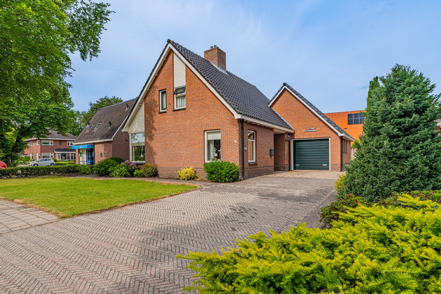 Foto 4 van Kraaikampweg 25
