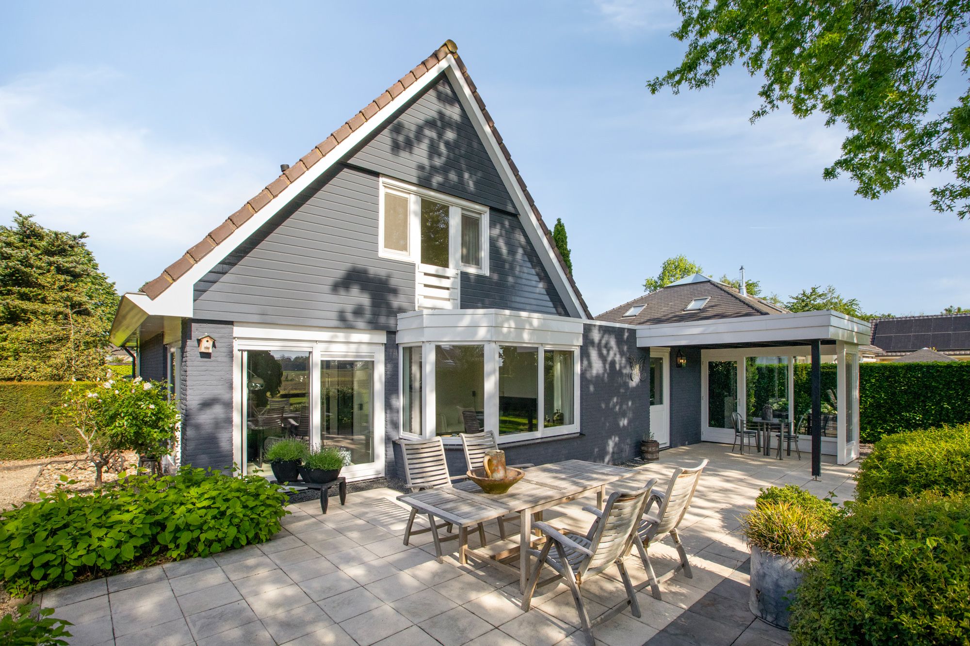 Detached Family Home with Field Views on the Edge of Didam — 39
