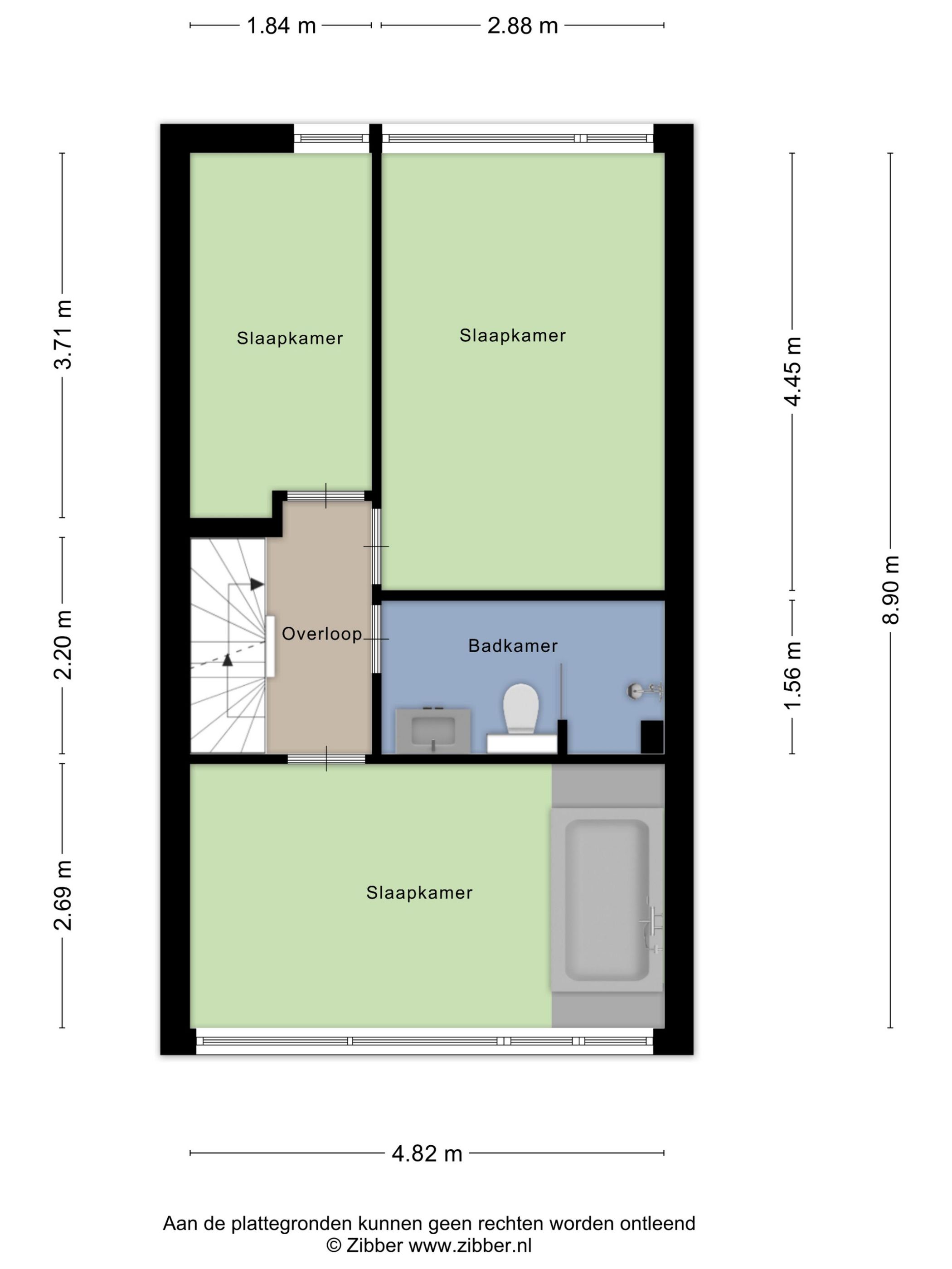 Foto 39 van De Krommert 41