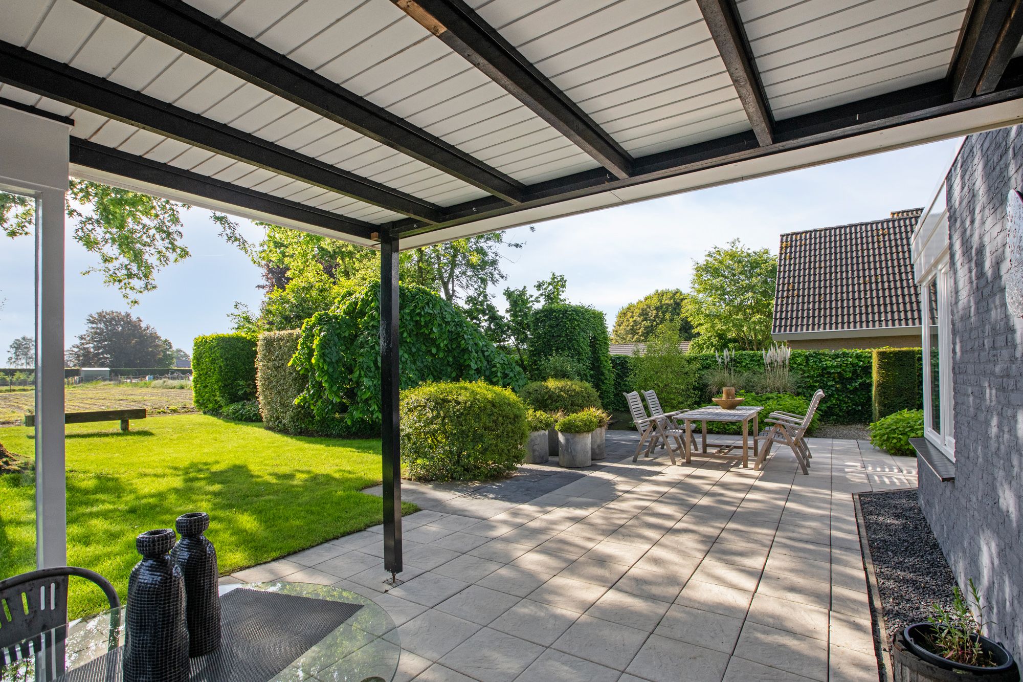 Detached Family Home with Field Views on the Edge of Didam — 42