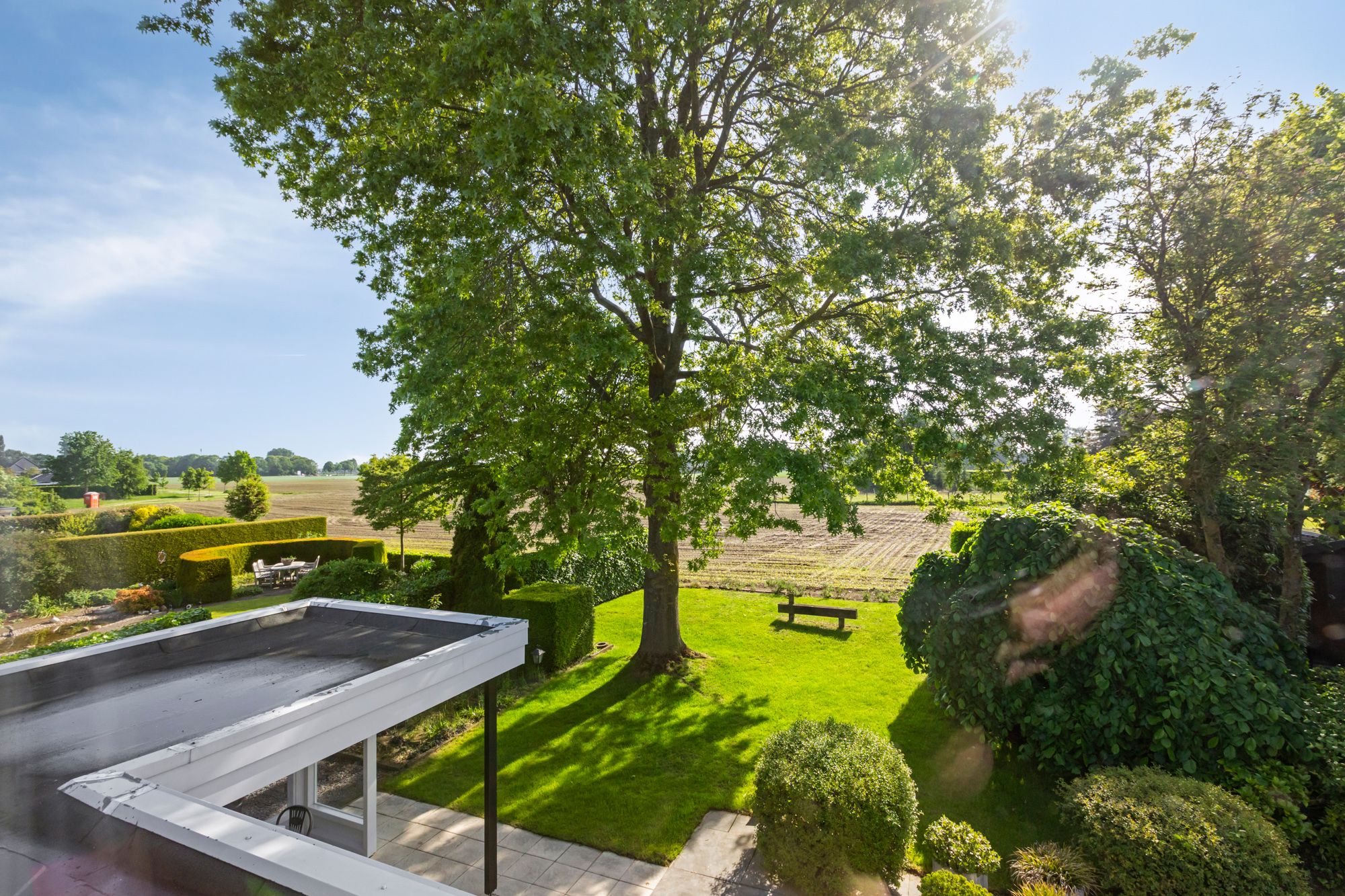 Detached Family Home with Field Views on the Edge of Didam — 30
