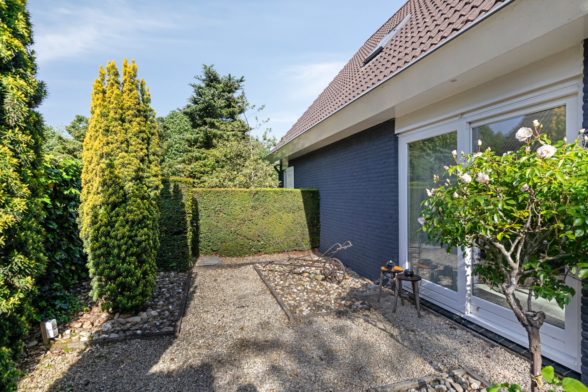 Detached Family Home with Field Views on the Edge of Didam — 48