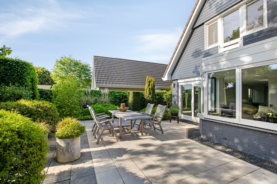 Detached Family Home with Field Views on the Edge of Didam — 43