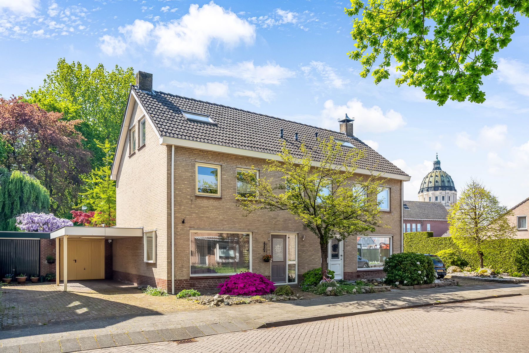Groene Woud 6 