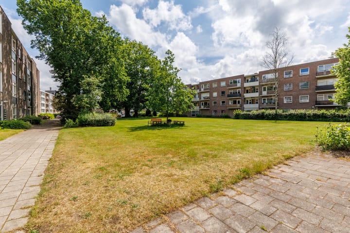 Foto 4 van Germanenlaan 110