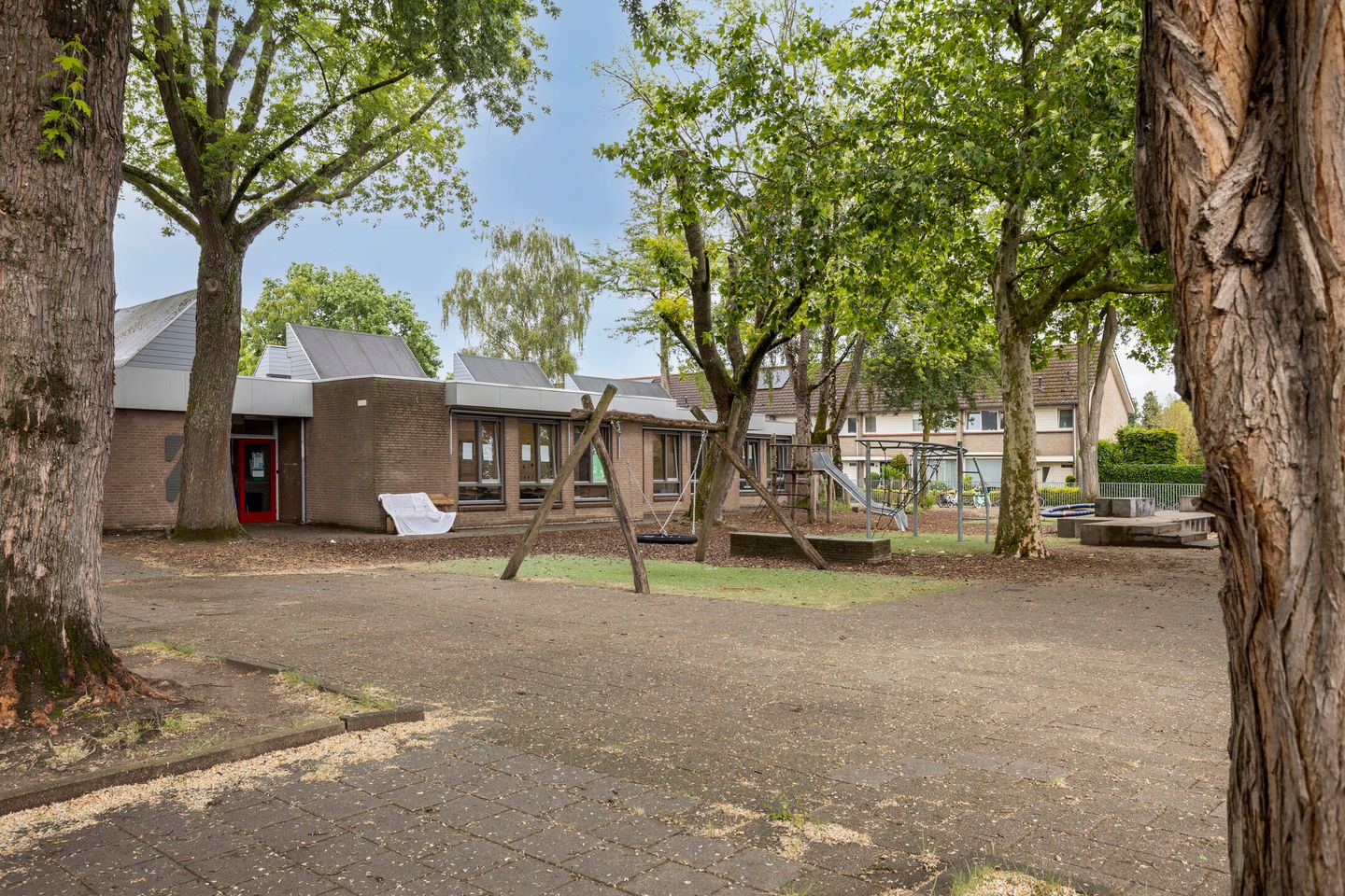 Foto 40 van Italiëlaan 38