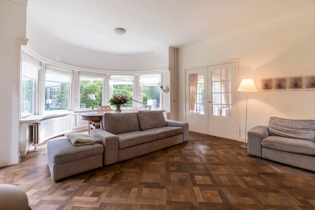 Foto 7 van Prins Hendriklaan 1
