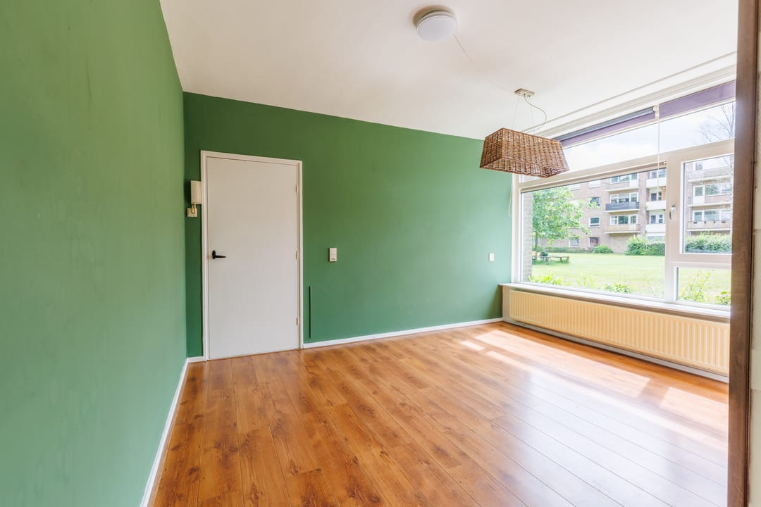 Foto 7 van Germanenlaan 110