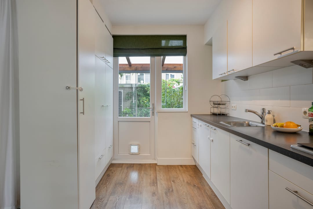 Foto 7 van Italiëlaan 38