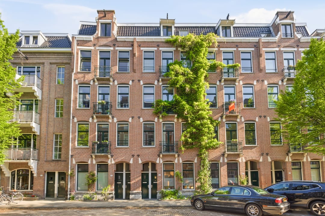Foto 17 van Eerste Atjehstraat 109-H