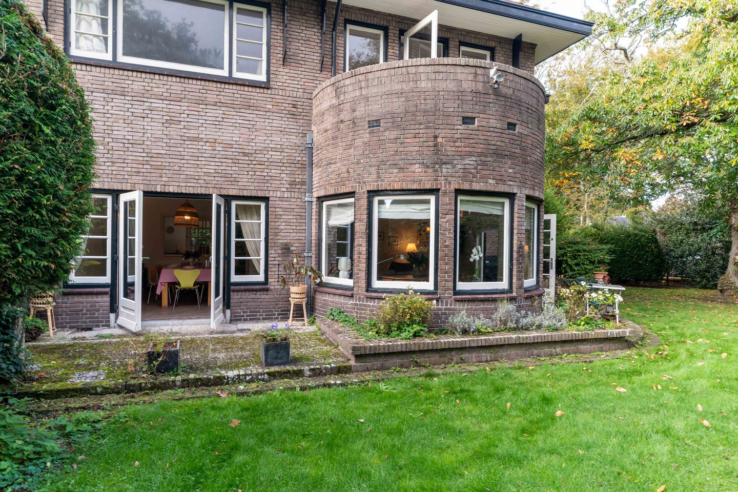 Foto 14 van Prins Hendriklaan 1