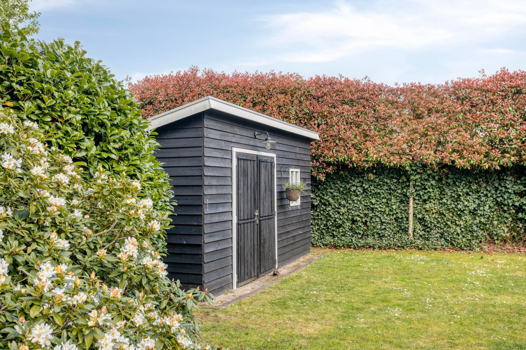 Characterful 1930s Detached Villa with Ground Floor Living in Heerde — 45