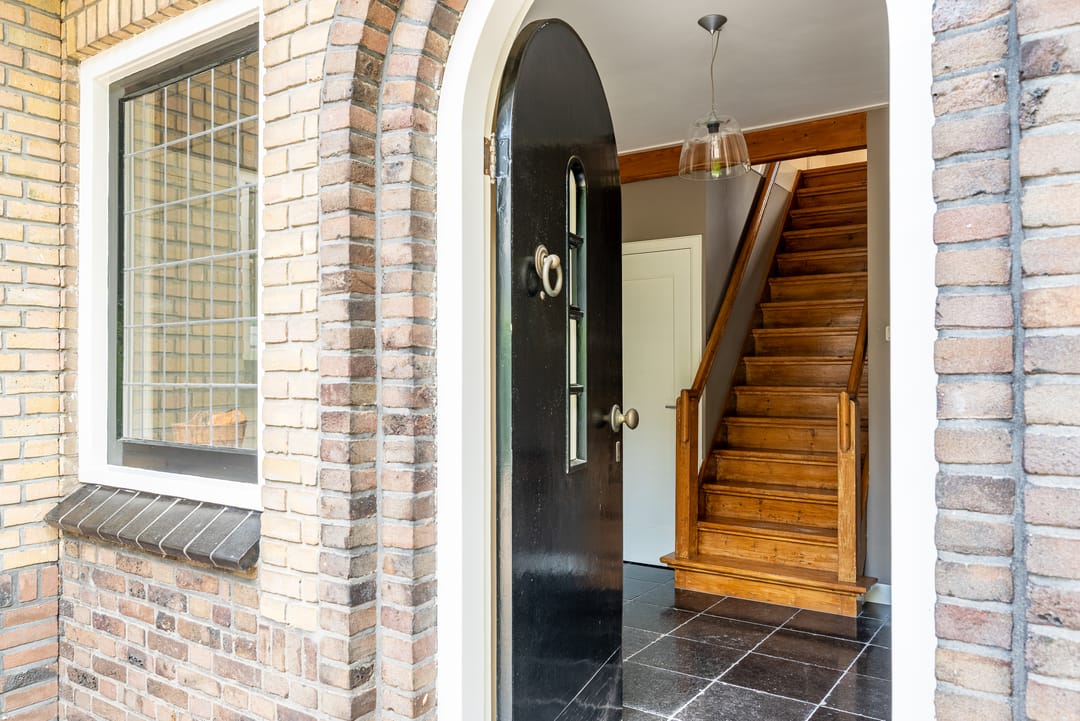 Characterful 1930s Detached Villa with Ground Floor Living in Heerde — 28