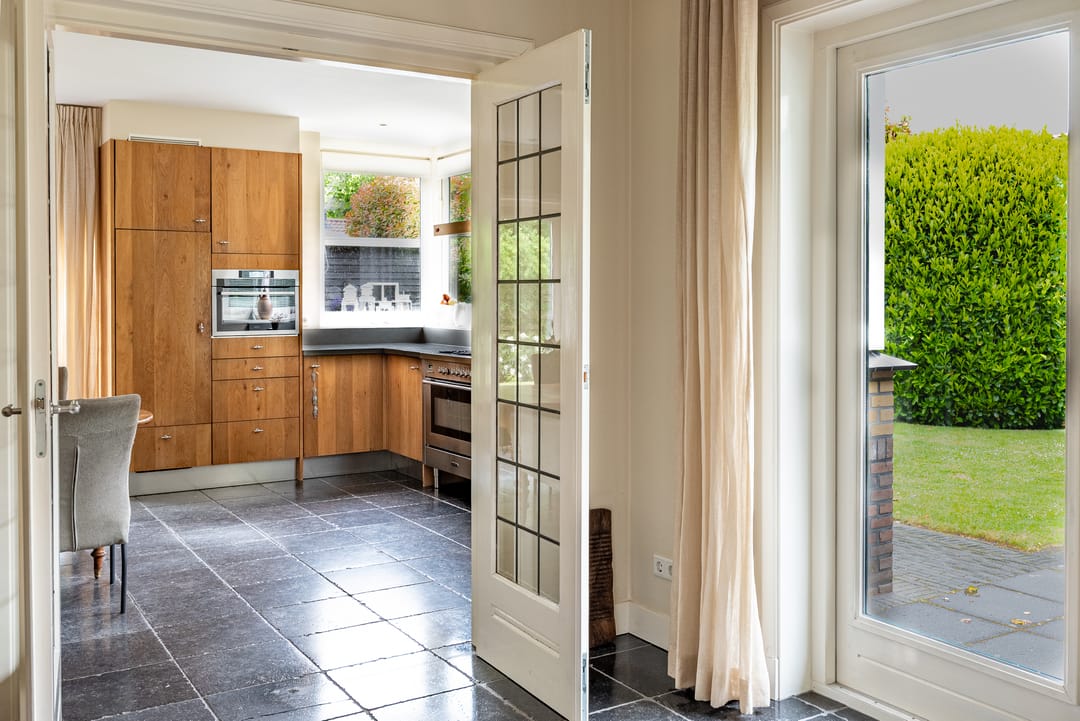 Characterful 1930s Detached Villa with Ground Floor Living in Heerde — 17