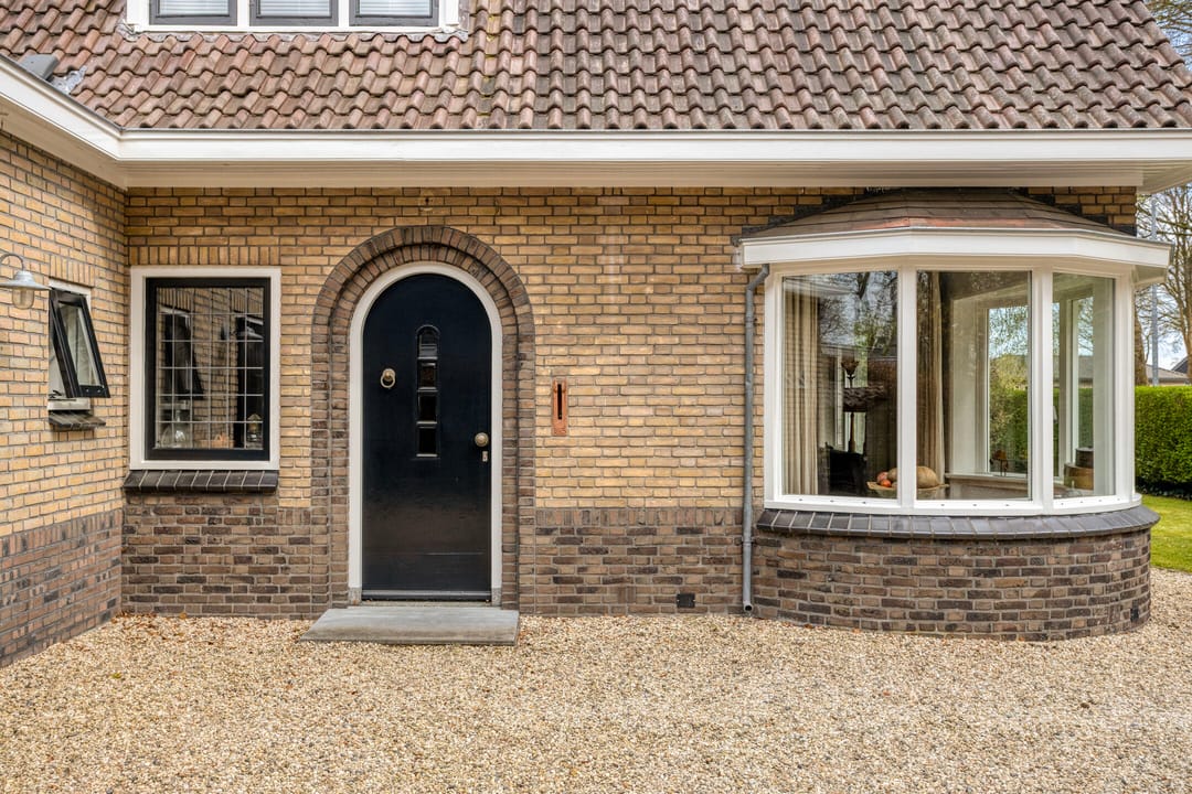 Characterful 1930s Detached Villa with Ground Floor Living in Heerde — 52
