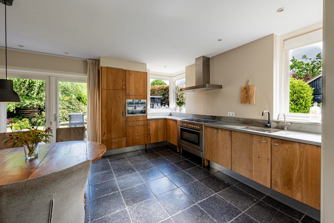 Characterful 1930s Detached Villa with Ground Floor Living in Heerde — 13