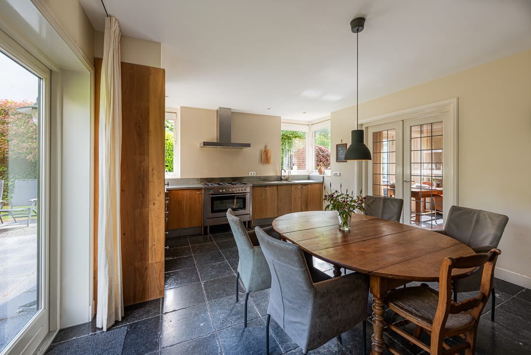 Characterful 1930s Detached Villa with Ground Floor Living in Heerde — 11