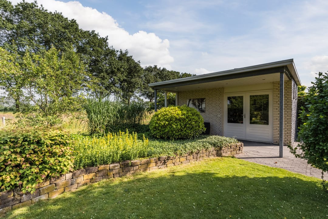 Unique Fan-Shaped Villa with Heated Pool in Premium Villa Park Setting — 62