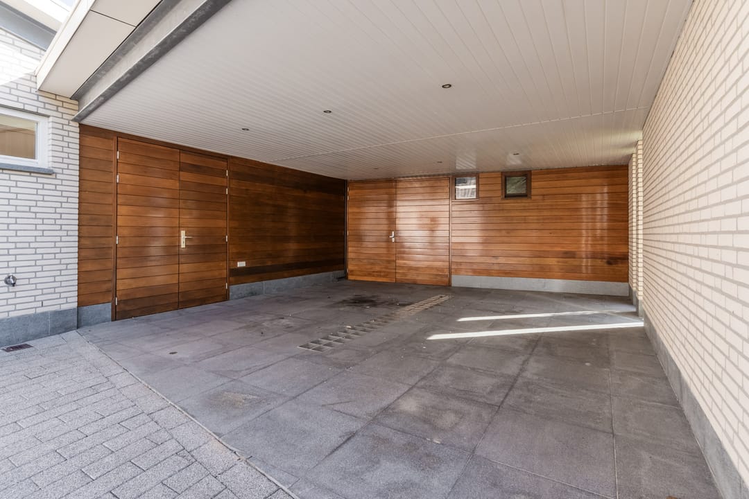 Unique Fan-Shaped Villa with Heated Pool in Premium Villa Park Setting — 68