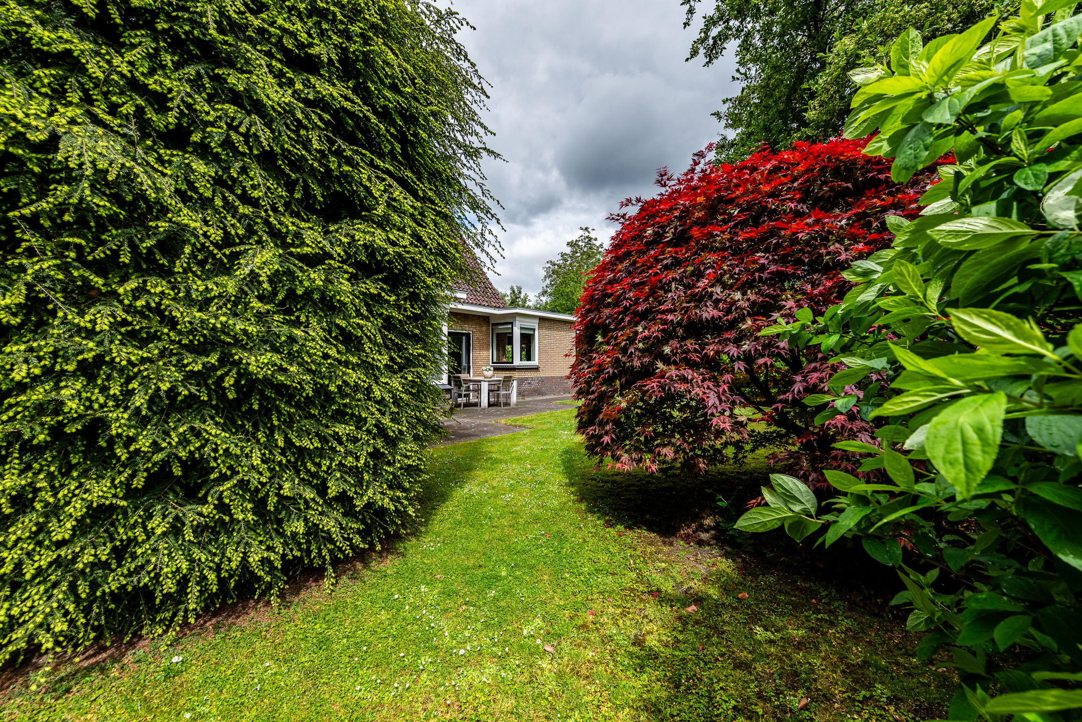 Characterful 1930s Detached Villa with Ground Floor Living in Heerde — 48